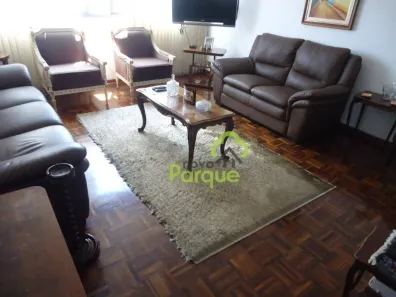 Apartamento com 3 Quartos à venda, 122m² no Liberdade, São Paulo