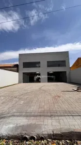 Galpão/Depósito/Armazém para alugar, 216m² no Jardim Yolanda, São José do Rio Preto