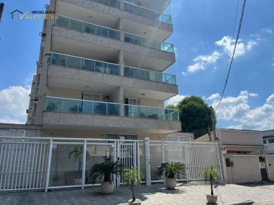 Apartamento com 2 Quartos à venda, 50m² no Bangu, Rio de Janeiro
