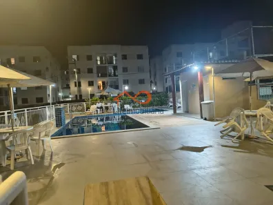 Apartamento com 3 Quartos à venda, 10m² no Jabotiana, Aracaju