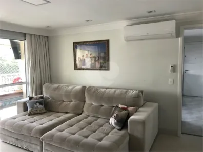 Apartamento com 4 Quartos à venda, 125m² no Vila Carrão, São Paulo