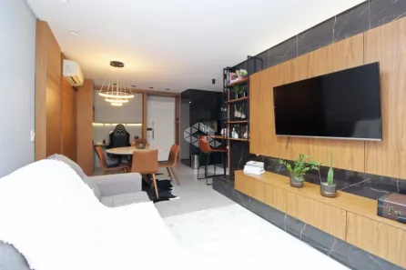 Apartamento com 2 Quartos à venda, 91m² no Jardim Botânico, Porto Alegre