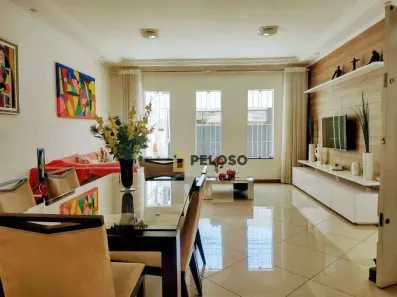 Sobrado com 3 Quartos à venda, 210m² no Vila Gustavo, São Paulo