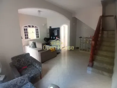 Casa com 4 Quartos à venda, 172m² no Casa de Pedra, Volta Redonda