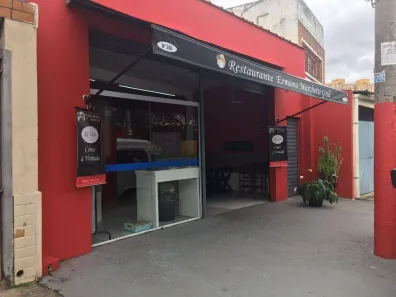 Ponto Comercial à venda, 247m² no Lapa de Baixo, São Paulo