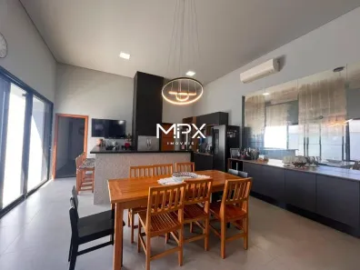 Casa de Condomínio com 3 Quartos à venda, 160m² no Residencial San Marino, Rio das Pedras