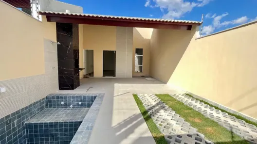 Casa com 3 Quartos à venda, 145m² no Luiz Gonzaga, Caruaru