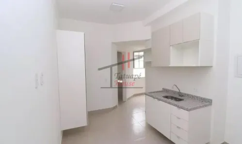 Apartamento com 2 Quartos para alugar, 38m² no Vila Carrão, São Paulo