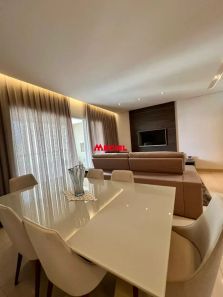 Apartamento com 3 Quartos à venda, 110m² no Vila Ema, São José dos Campos
