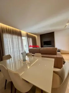 Apartamento com 3 Quartos à venda, 110m² no Vila Ema, São José dos Campos