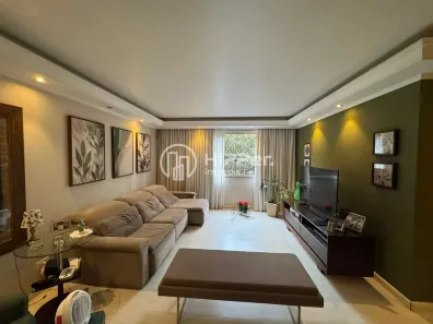 Apartamento com 3 Quartos à venda, 113m² no Perdizes, São Paulo