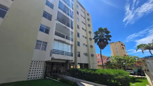 Apartamento com 3 Quartos à venda, 120m² no Vicente Pinzon, Fortaleza