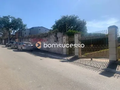 Lote/Terreno para alugar, 778m² no Jardim Nossa Senhora do Carmo, São Paulo