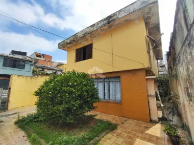 Casa com 3 Quartos à venda, 250m² no Jardim Monte Azul, São Paulo