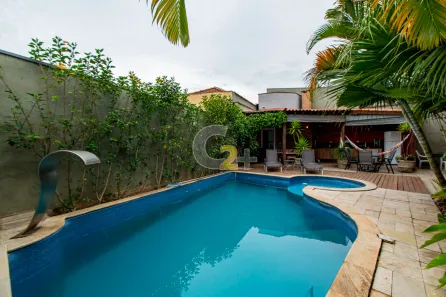 Casa com 4 Quartos para alugar, 340m² no Siciliano, São Paulo