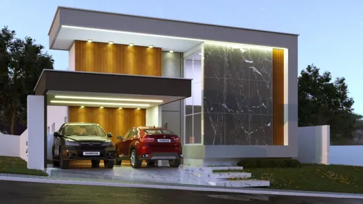 Casa de Condomínio com 3 Quartos à venda, 149m² no Parque das Nações, Parnamirim