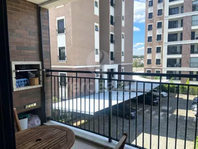 Apartamento com 2 Quartos à venda, 70m² no Swiss Park, Campinas