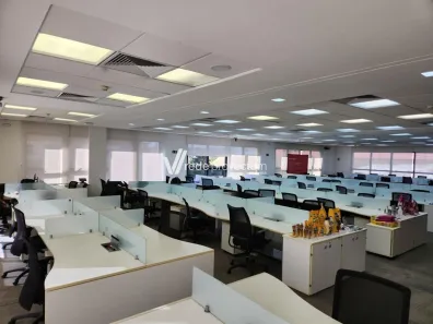 Sala Comercial com 1 Quarto para alugar, 134m² no Parque dos Resedás, Campinas