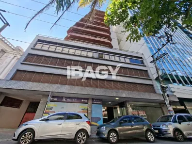 Sala Comercial para alugar, 191m² no Centro, Florianópolis
