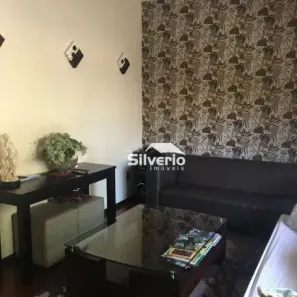 Sobrado com 4 Quartos à venda, 230m² no Santana, São José dos Campos