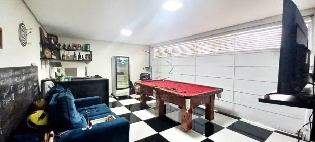 Casa de Condomínio com 3 Quartos à venda, 200m² no Jardim Novo Horizonte, Sorocaba
