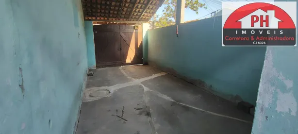 Casa com 2 Quartos à venda, 165m² no Fluminense, São Pedro da Aldeia