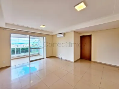 Apartamento com 3 Quartos à venda, 108m² no Bonfim Paulista, Ribeirão Preto