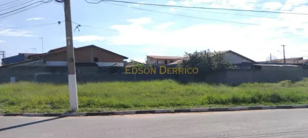 Lote/Terreno à venda, 448m² no Azeredo, Pindamonhangaba