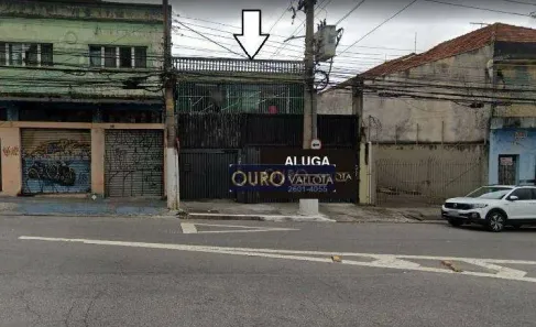 Prédio Comercial para alugar, 880m² no Quarta Parada, São Paulo