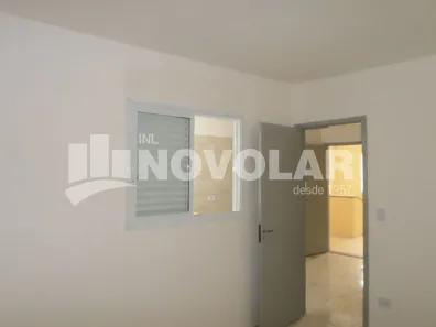 Apartamento com 1 Quarto para alugar, 43m² no Jardim Japão, São Paulo