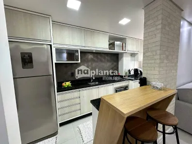 Apartamento com 2 Quartos à venda, 70m² no Nossa Senhora do Rosário, São José