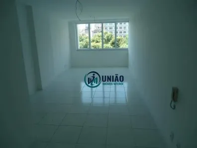 Sala Comercial à venda, 26m² no Centro, Niterói