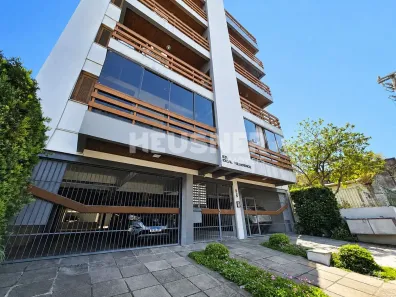 Apartamento com 2 Quartos à venda, 72m² no Ideal, Novo Hamburgo