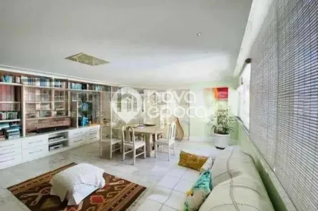 Apartamento com 3 Quartos à venda, 180m² no Copacabana, Rio de Janeiro