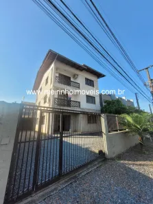 Apartamento com 1 Quarto para alugar, 130m² no Floresta, Joinville