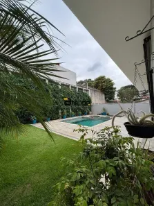 Casa de Condomínio com 4 Quartos à venda, 525m² no Parque Viana, Barueri