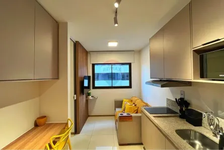 Apartamento com 1 Quarto para alugar, 25m² no Pituba, Salvador