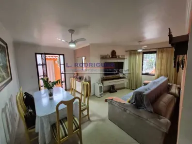 Casa de Condomínio com 3 Quartos à venda, 97m² no Anil, Rio de Janeiro