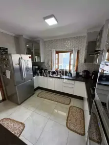 Casa com 4 Quartos para alugar, 170m² no Portais (Polvilho), Cajamar