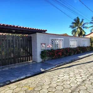 Casa com 3 Quartos à venda, 181m² no Jardim Miramar, Caraguatatuba