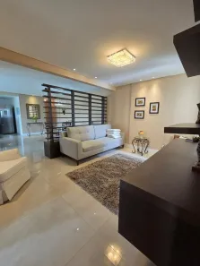 Apartamento com 3 Quartos à venda, 131m² no Jardim Ermida I, Jundiaí