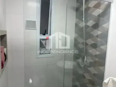 Apartamento com 3 Quartos à venda, 88m² no Conjunto Residencial Trinta e Um de Março, São José dos Campos