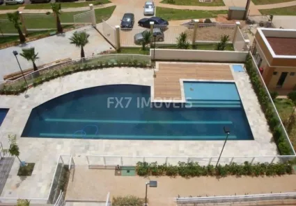Apartamento com 3 Quartos à venda, 109m² no Parque Prado, Campinas