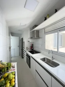 Apartamento com 3 Quartos à venda, 123m² no Horto Bela Vista, Salvador
