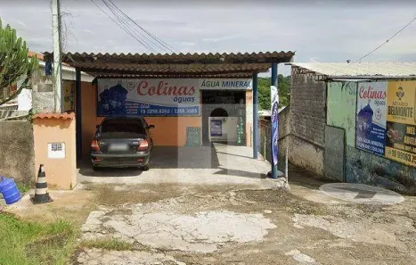 Lote/Terreno à venda, 467m² no Jardim Conceição (Sousas), Campinas