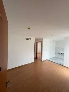 Apartamento com 2 Quartos à venda, 44m² no Vila Jayara, Anápolis
