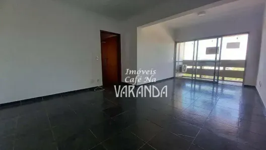 Apartamento com 3 Quartos à venda, 130m² no Vila Embaré, Valinhos