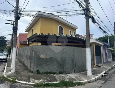 Casa com 3 Quartos à venda, 179m² no Jardim Paraíso, São Paulo