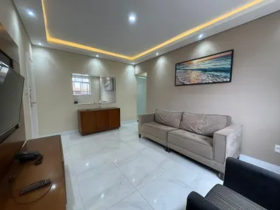 Apartamento com 2 Quartos à venda, 101m² no Vila Belmiro, Santos
