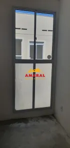 Apartamento com 2 Quartos à venda, 45m² no Jardim Europa, Suzano